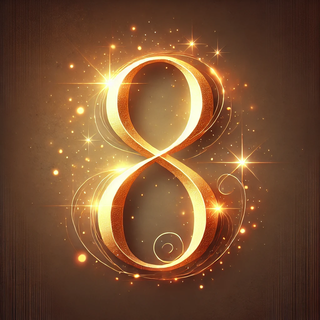 Significato Numero 8 Smorfia Napoletana