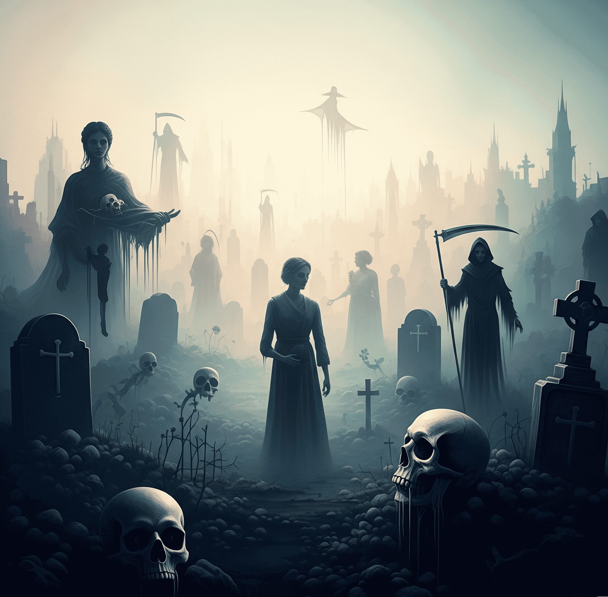 Sogno Morte Cosa Significa