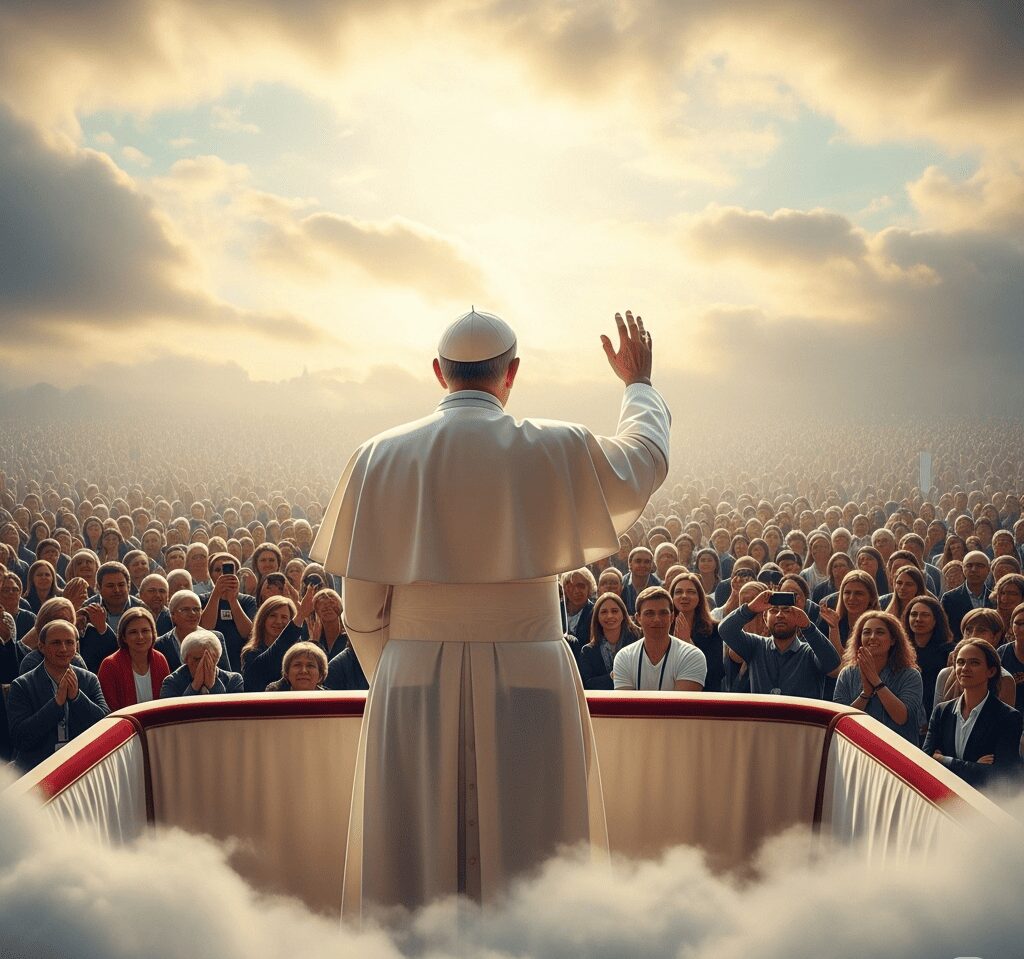 Sogno Papa Cosa Significa
