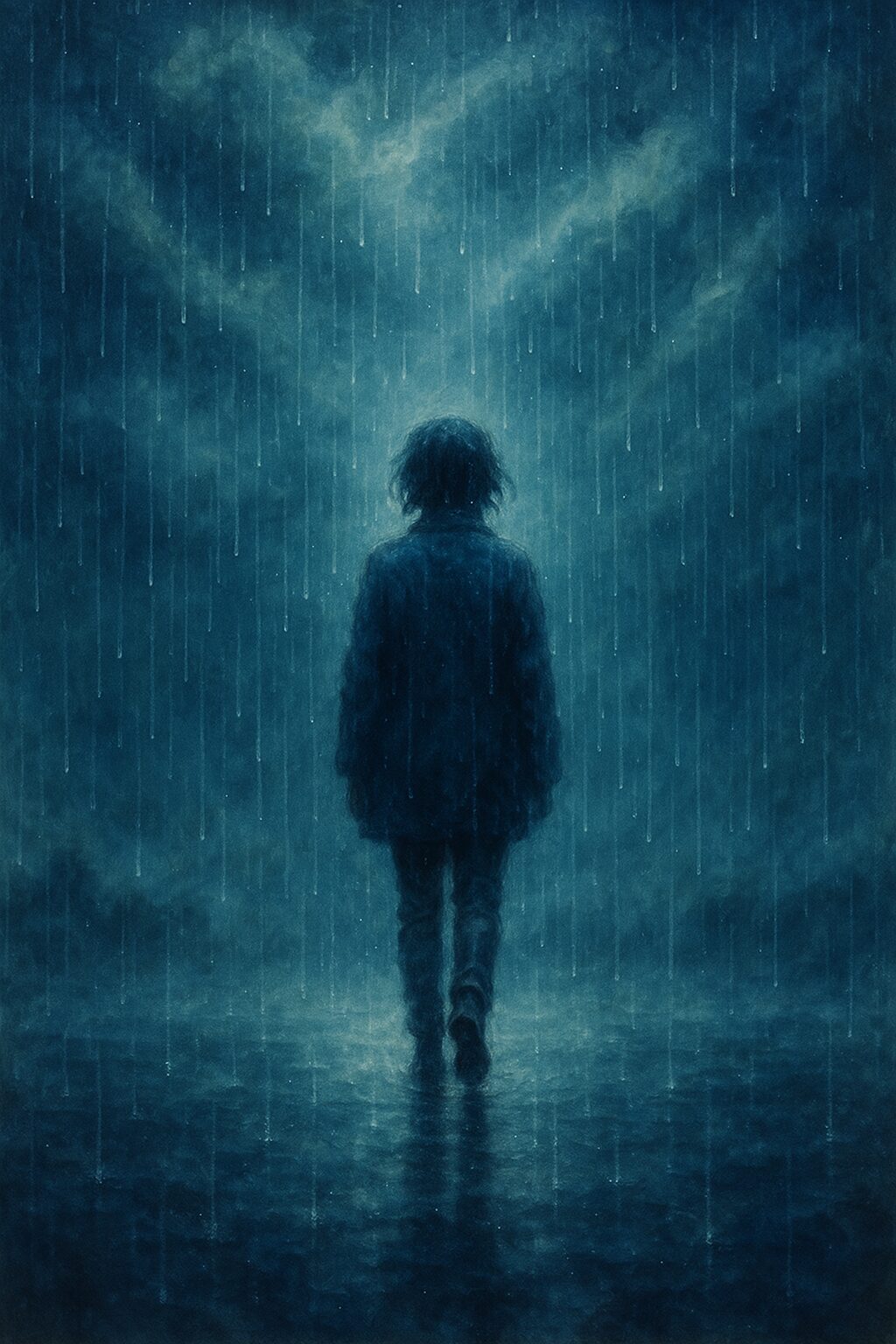Sogno Pioggia Cosa Significa