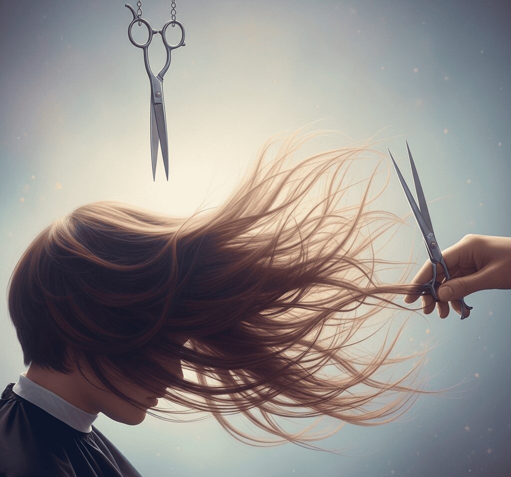 Sogno Taglio Capelli Cosa Significa