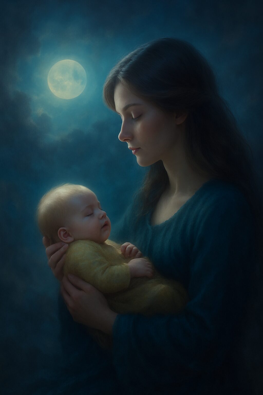 Sogno di Avere Figlio Cosa Significa