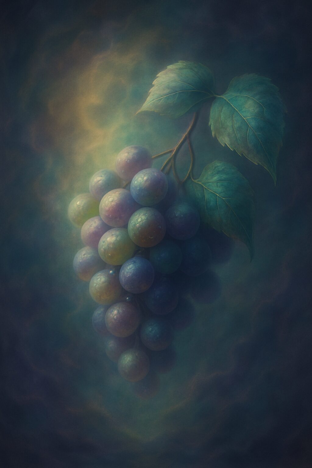 Sogno Uva Cosa Significa