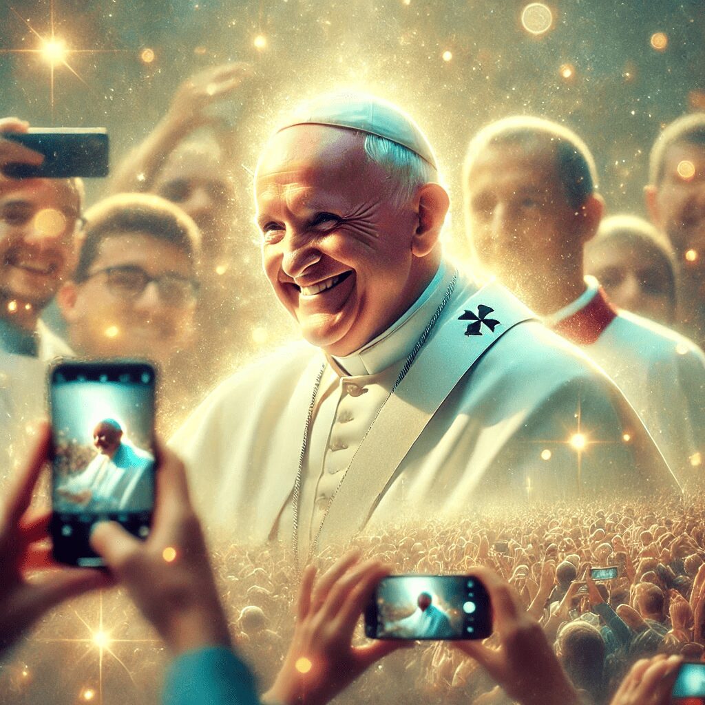 Sogno Papa Francesco Cosa Significa