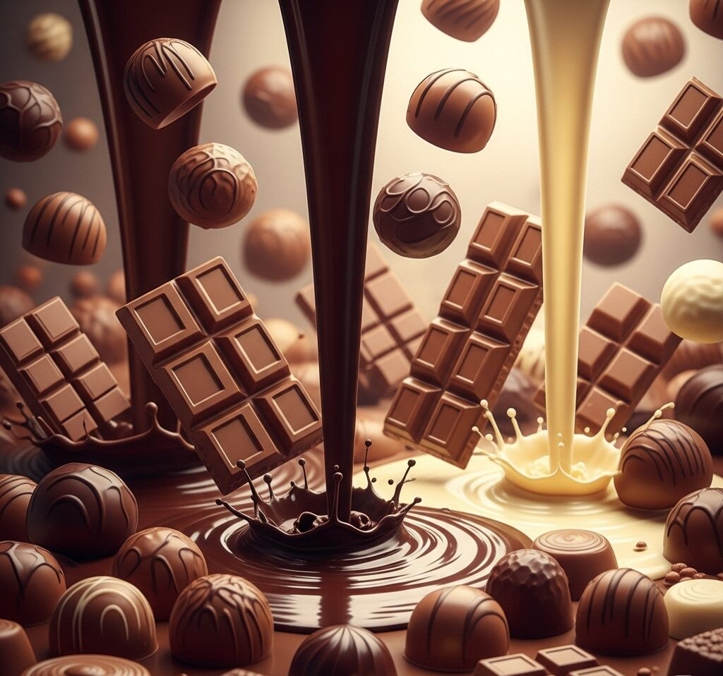 Sogno Cioccolata Cosa Significa