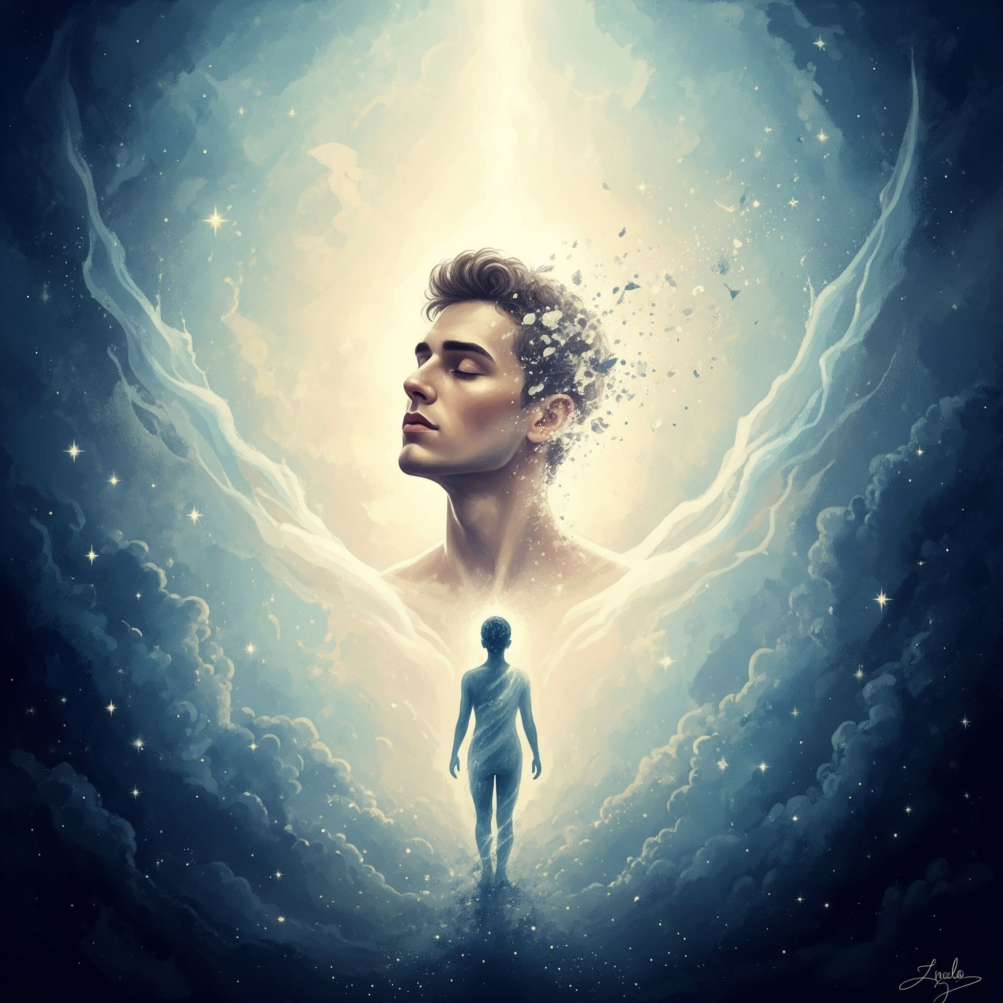 Sogno Fratello Morto Cosa Significa