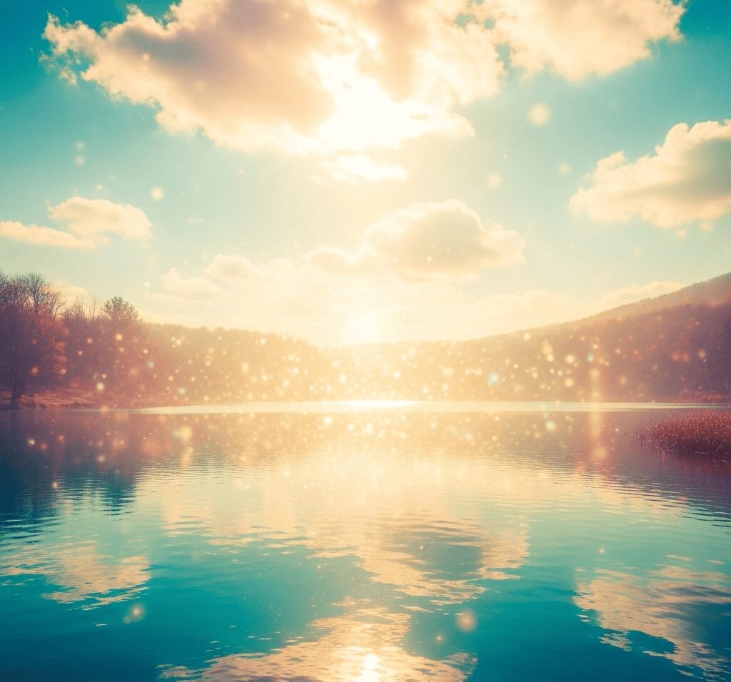 Sogno Lago Cosa Significa