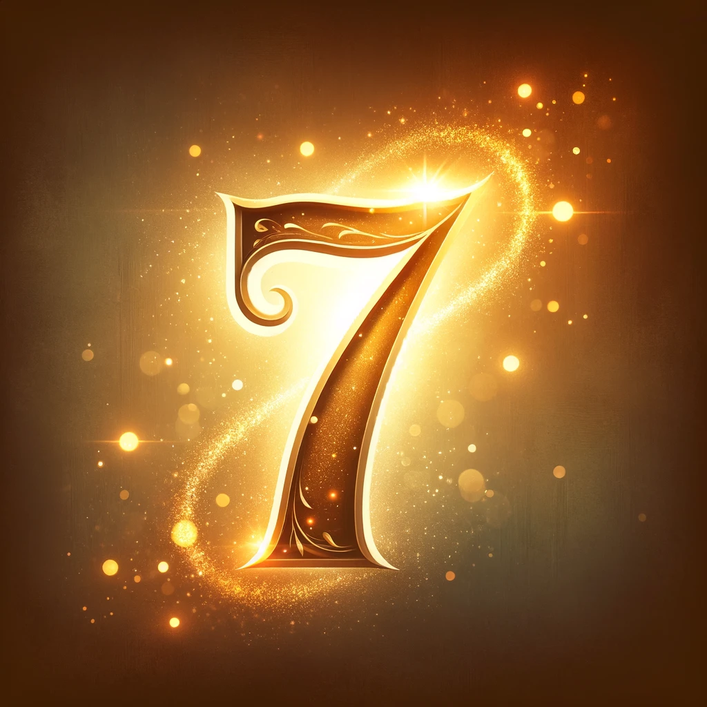 Significato Numero 7 Smorfia Napoletana