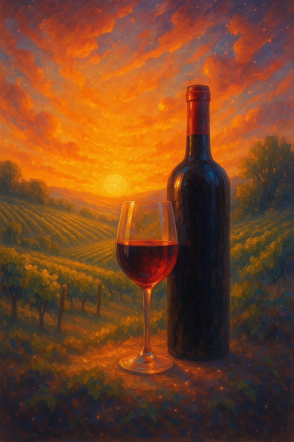 Sogno Vino Cosa Significa
