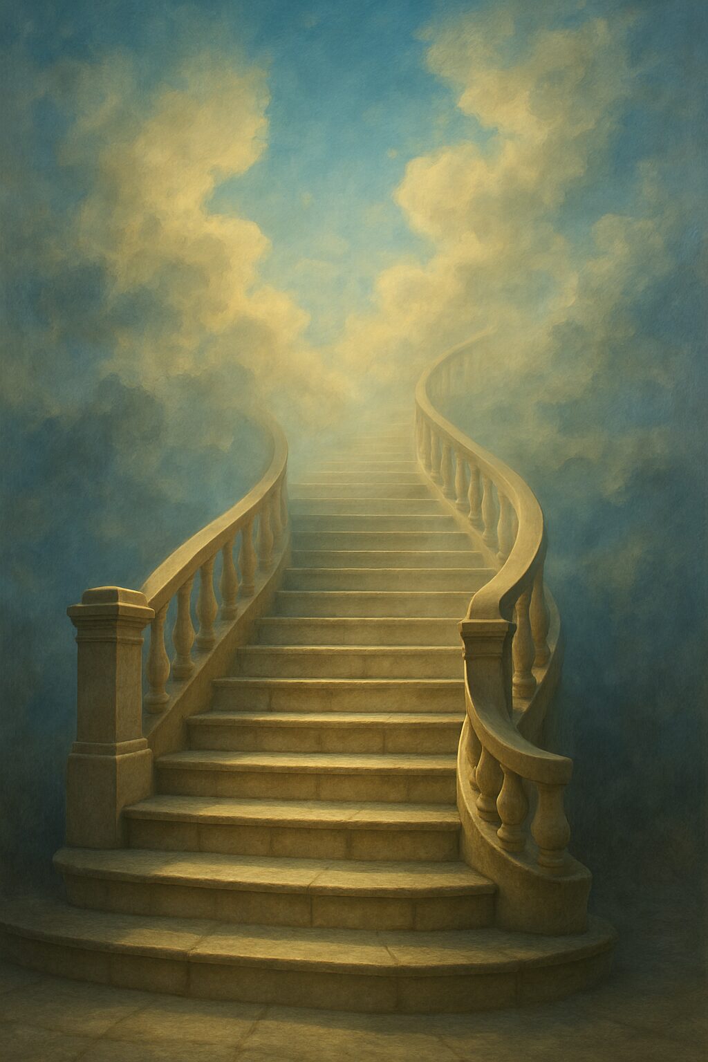Sogno Scala Cosa Significa