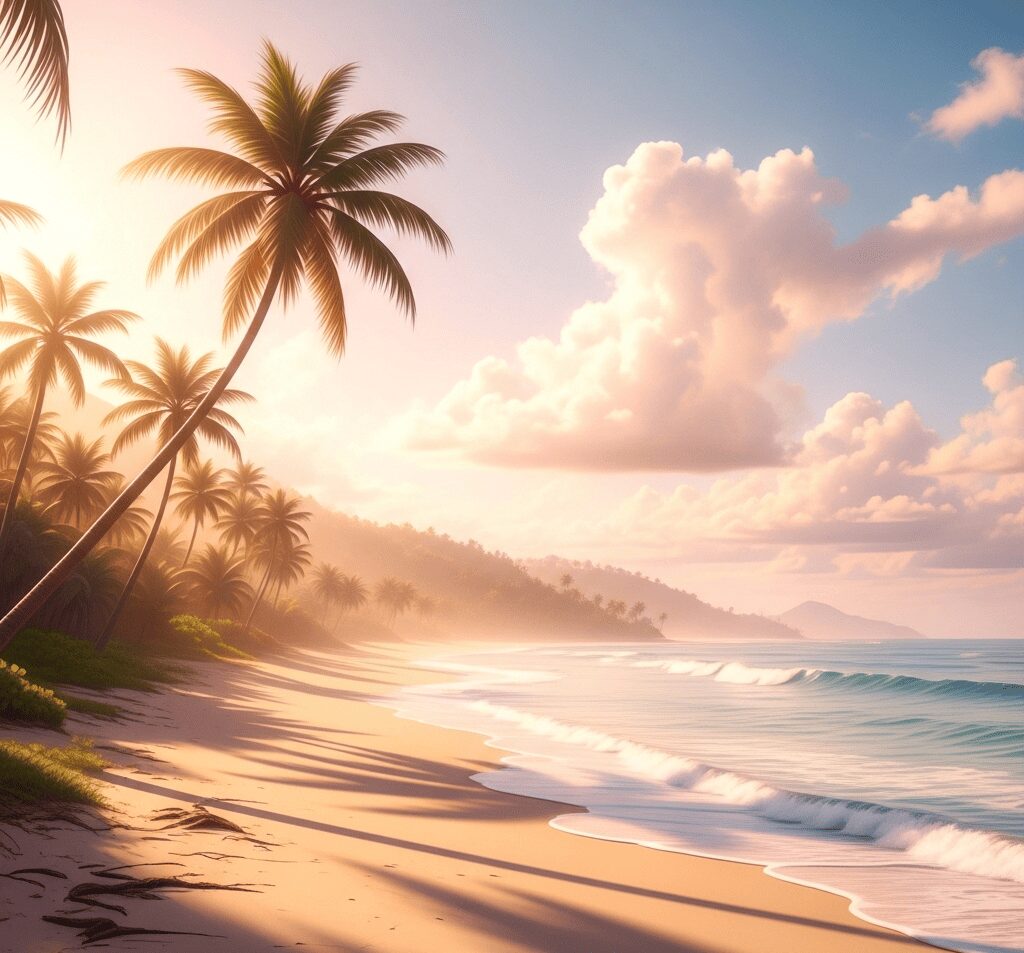 Sogno Spiaggia Cosa Significa