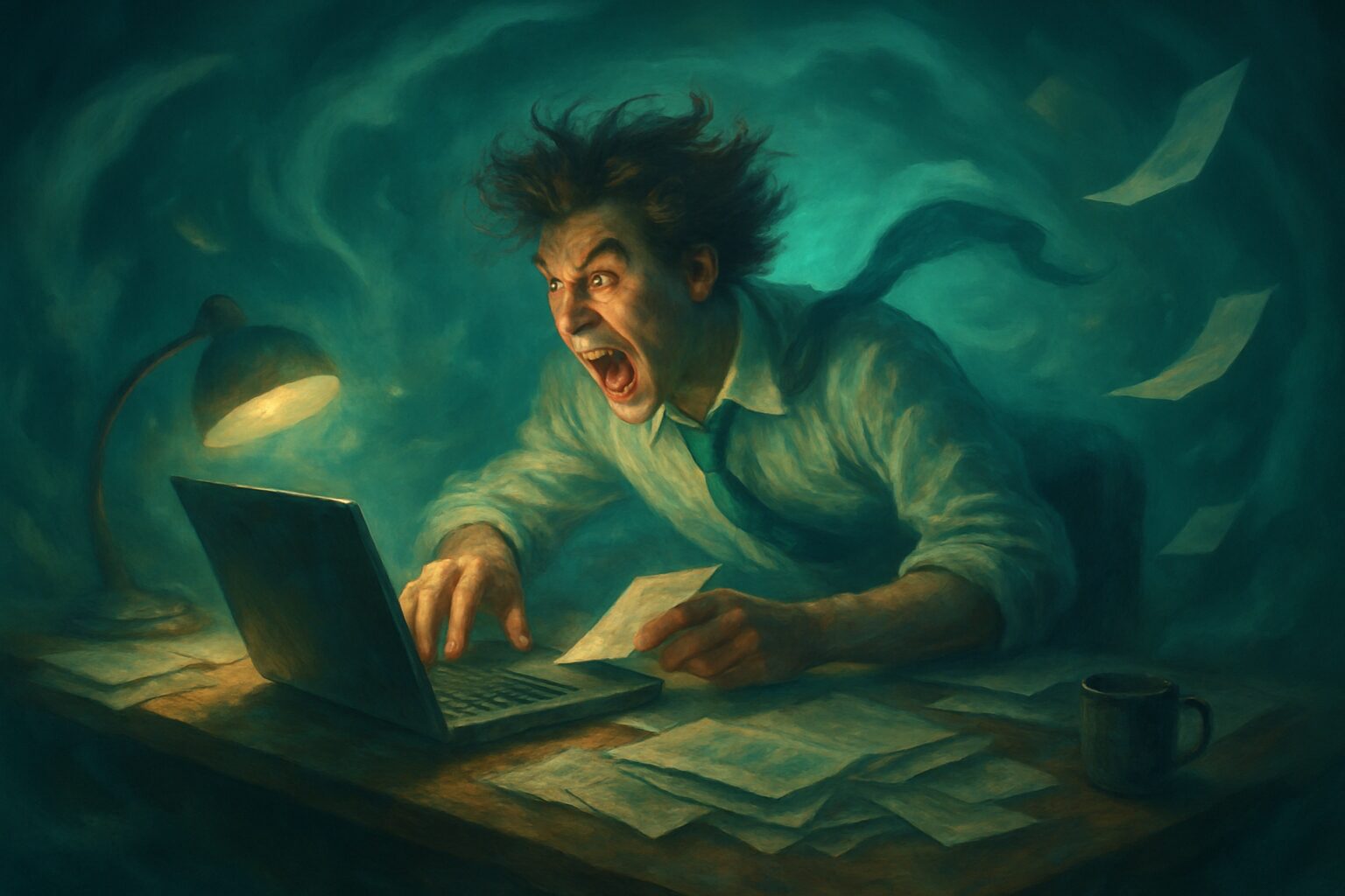Sogno Lavoro Cosa Significa